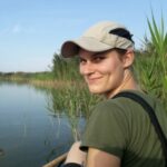 Profile picture of Melanie Hoppmann