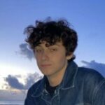 Profile picture of Lucas Parry