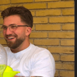 Profile picture of Mikkel Buster Sandsted