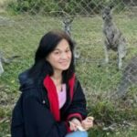 Profile picture of Shelinna HL Chen