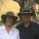 Profile picture of Rob and Pamela