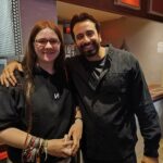 Profile picture of Enya Zimmermann