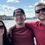 Profile picture of Toby and Nate