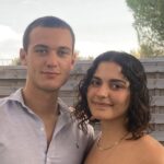 Profile picture of Bianca and Liam