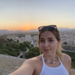 Profile picture of Anna Ready to help, learn and experience life close to nature