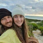Profile picture of Michelle and Aaron
