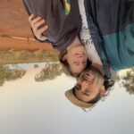Profile picture of Clem and Grace