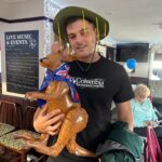 Profile picture of CharlieM12