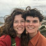 Profile picture of Britt & Anne