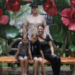 Profile picture of the brun family