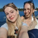 Profile picture of Sophie & Melli