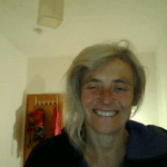 Profile picture of Simona Schellenberger