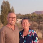 Profile picture of Rocky Ridge Fly Creek NT