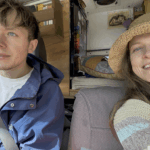 Profile picture of Leonie & Tom