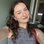 Profile picture of Rosie Achille