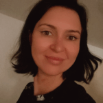 Profile picture of Magda