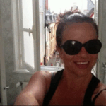 Profile picture of Sara Evans