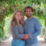 Profile picture of Marlyne and Baptiste