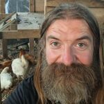 Profile picture of Patric Currie