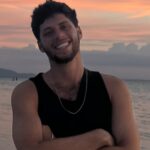 Profile picture of Itamar Benzion