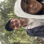 Profile picture of Stuart and Chloé