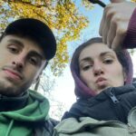 Profile picture of Amandine and Jo