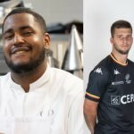 Profile picture of Samuel et Keziah