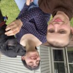 Profile picture of Zavia and Belle