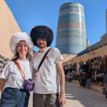 Profile picture of Amélie & Alexis