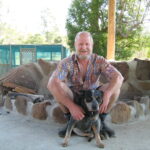 Profile picture of Tim Treanor