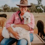 Profile picture of Quentin Park Alpacas and Studio Gallery