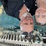 Profile picture of Linda & Olaf