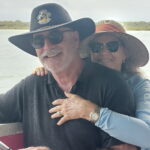 Profile picture of Kay and Craig