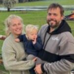 Profile picture of Stacci and Richard