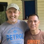 Profile picture of BrianandTeddy