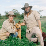 Profile picture of Josh & Lynette