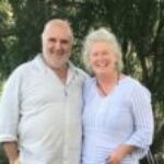 Profile picture of Meg and Tony