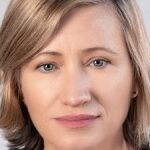 Profile picture of Christine Morrow