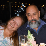 Profile picture of Ro and Dan