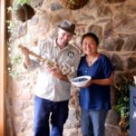Profile picture of Nick & Cynthia at Blue Tongue Berries