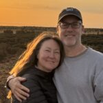 Profile picture of Johanna Bodewes; Gavin Leach