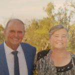 Profile picture of Bruce & Susan Armstrong
