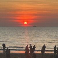 Mindil Beach 1