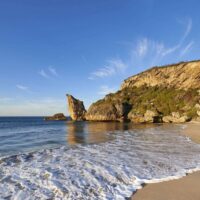 Windy-Harbour_Cathedral-Rocks- 