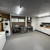 Kitchen Facility 