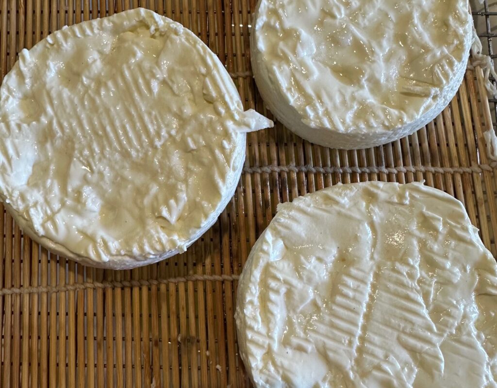 750g curd cheese
