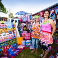 Bellingen Markets 