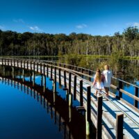 Urunga Boardwalk 