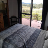 wwoof room